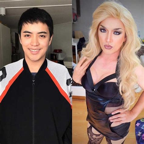 Makeovers and Dressing Service for Crossdressers. . Male to female transformation services uk